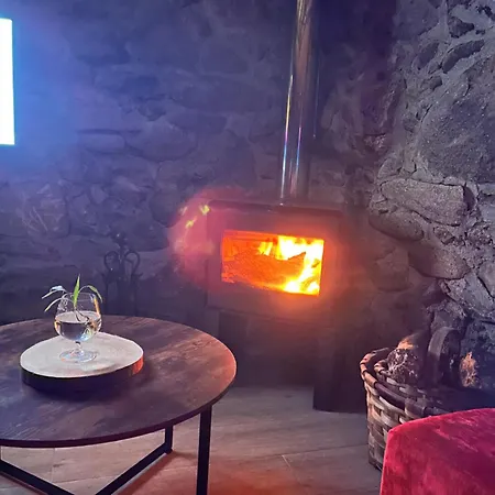 Acasadocruceiro Hébergement de vacances Vales