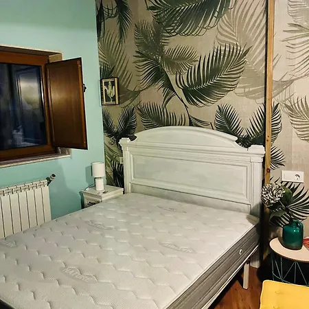 Hébergement de vacances Acasadocruceiro Vales