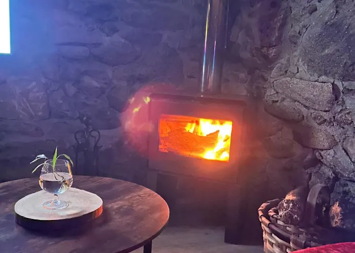 Acasadocruceiro Сasa de vacaciones Vales