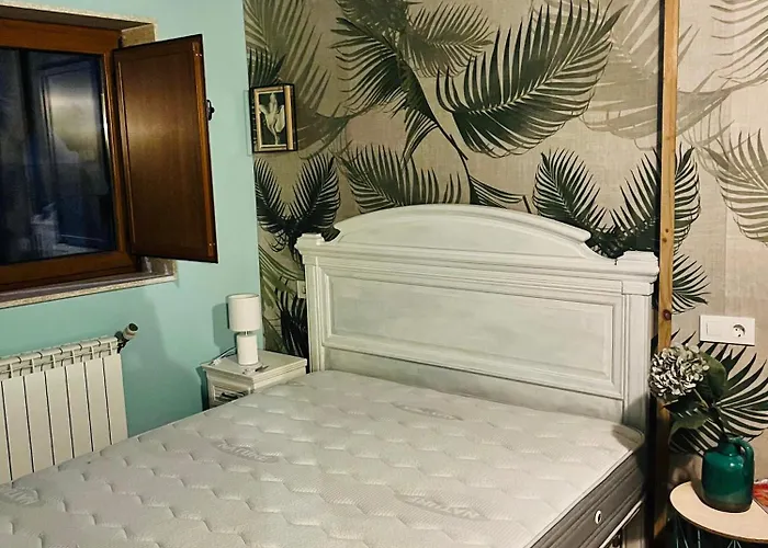 Сasa de vacaciones Acasadocruceiro Vales